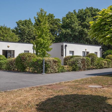 Logis Auberge De La Foret Le Gâvre 외부 사진