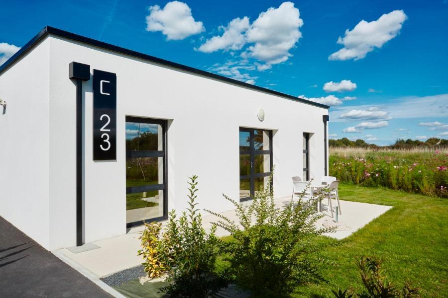 Logis Auberge De La Foret Le Gâvre 외부 사진