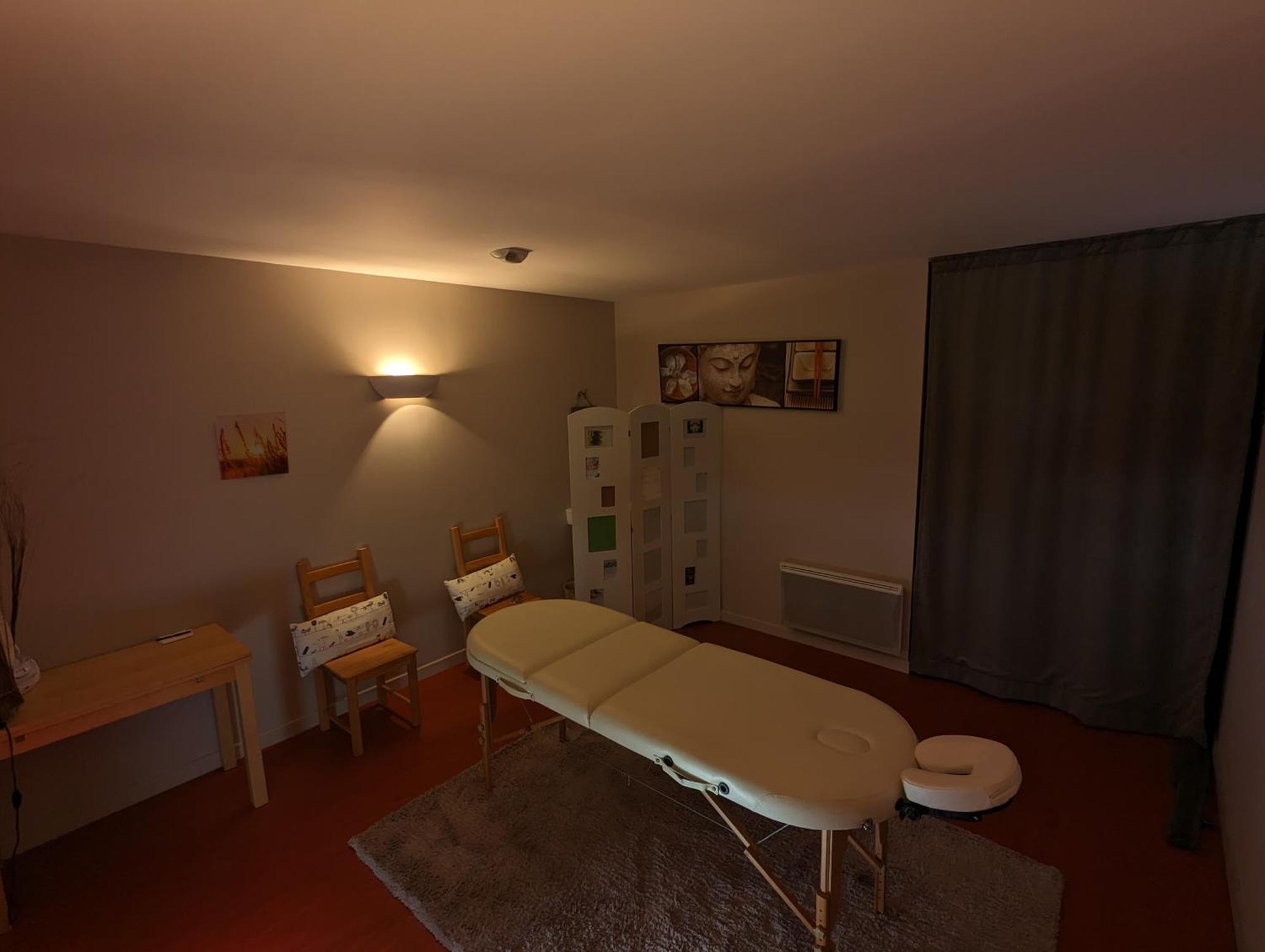 Logis Auberge De La Foret Le Gâvre 외부 사진