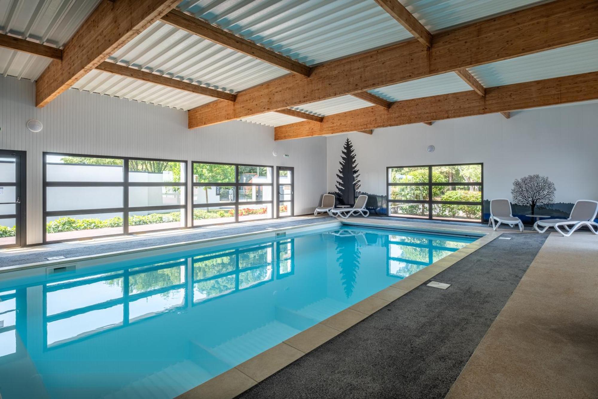 Logis Auberge De La Foret Le Gâvre 외부 사진