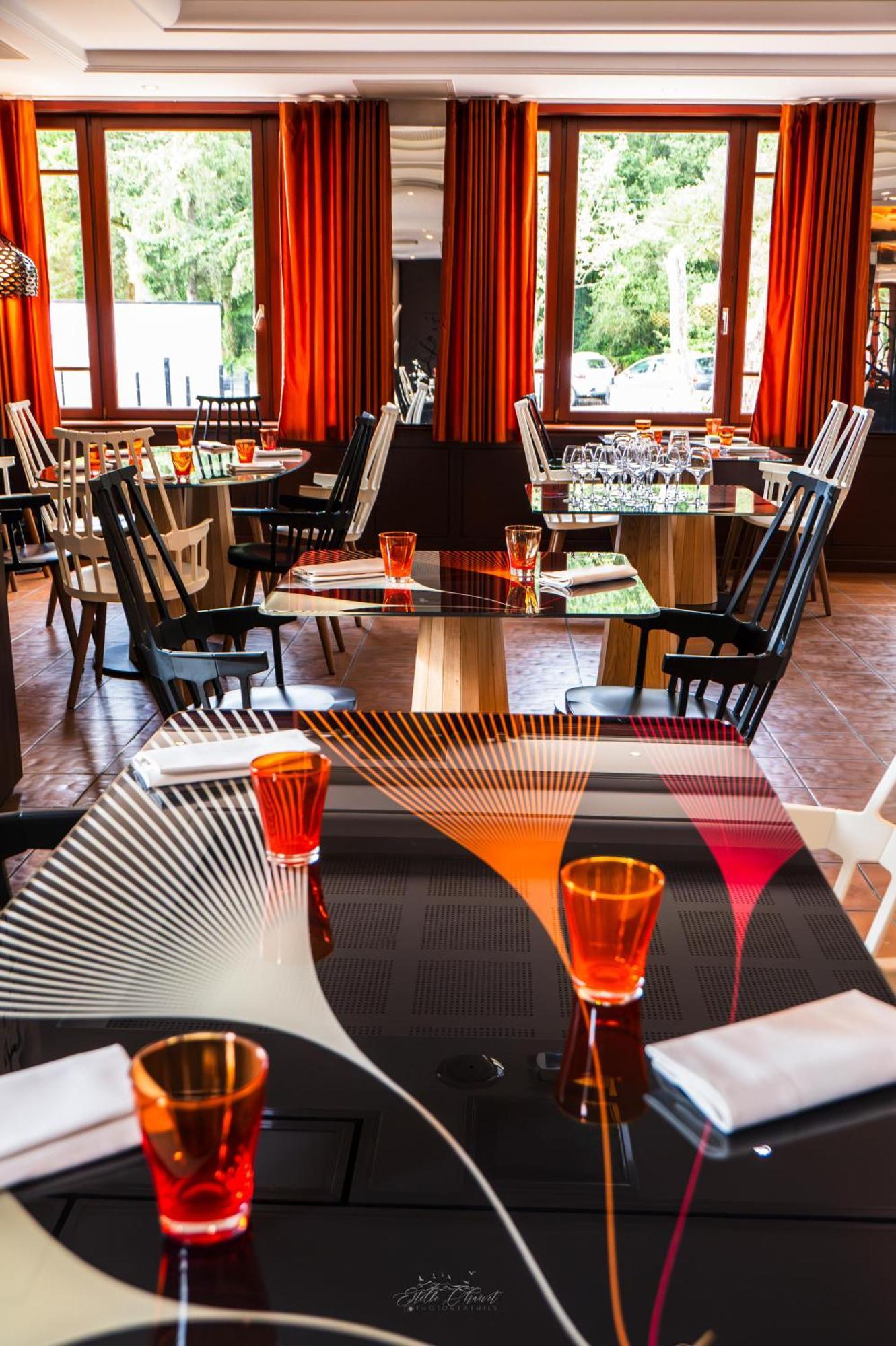 Logis Auberge De La Foret Le Gâvre 외부 사진